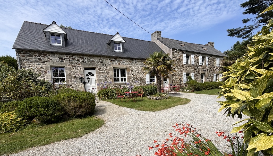 Ferienhaus Bretagne Atlantique