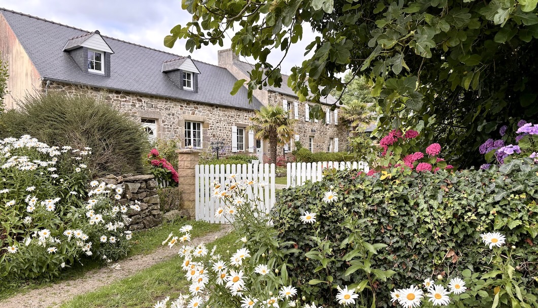 Ferienhaus Bretagne Atlantique