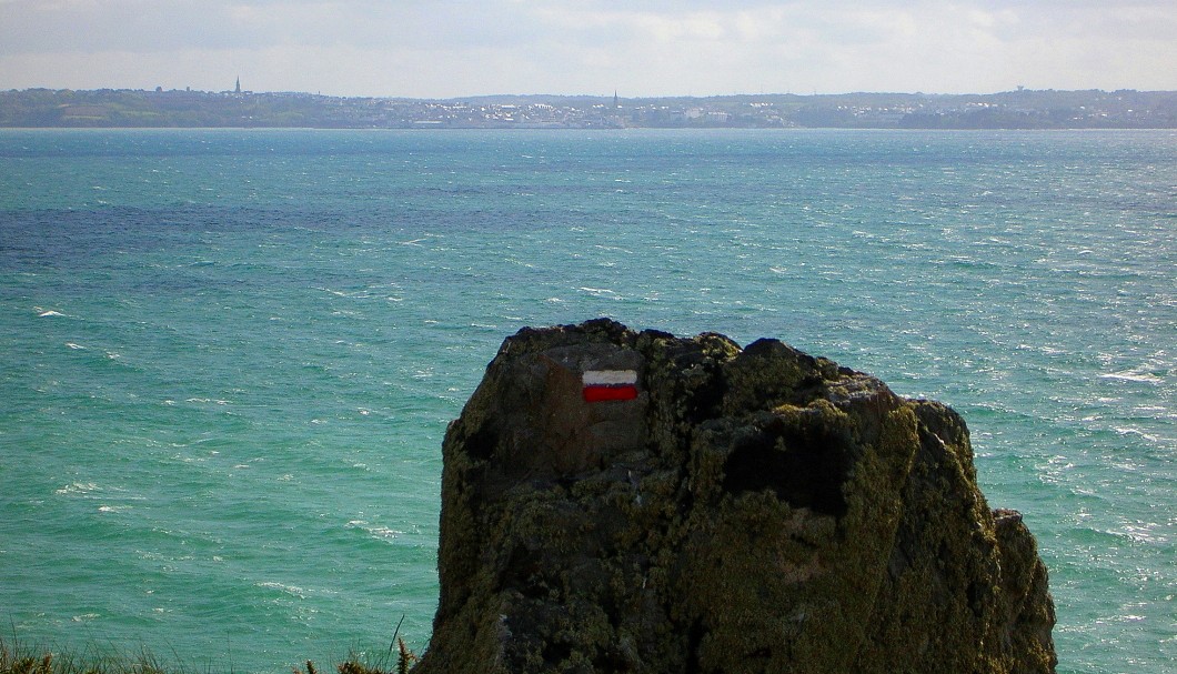 Ferienhäuser Bretagne Saint Sula - Küstenwanderweg 2