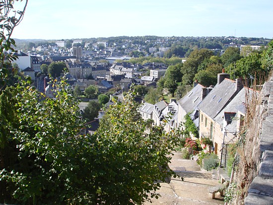 Photo Lannion Bretagne